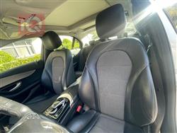 مێرسێدس بێنز C-Class